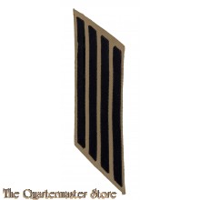 US Navy Hashmarks summer  16 years service 