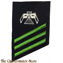 US Navy Striker rate Photographic Intelligenceman (Petty Officer 3rd class E-3)
