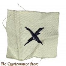 US Navy Cryptologic Technician Specialty patch