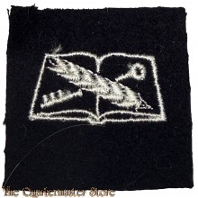 US Navy Steward striker rating patch