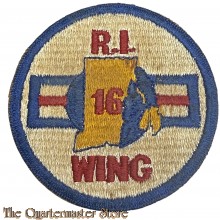 US Civil Air Patrol (CAP) patch 