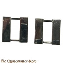 US Army Captain collar rank insignia 