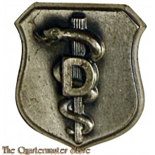 US Air Force collar badge Dental Corps