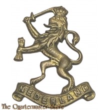 Schouder leeuw Kon Landmacht 1945-49