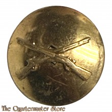 Collar disk US Army EM/NCO Infantry  bol