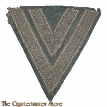 WH Ober-Gefreiter Chevron (WH Rank Insignia Ober-Gefreiter)