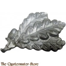 WH Mützenabzeichen fü Jäger (WH Jäger troops capbadge)