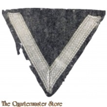 Armwinkel Gefreiter LW (Rank Chevron Gefreiter)