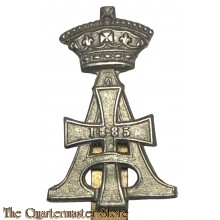 Cap badge Green Howards