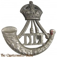 Cap badge Durham Light Infantry