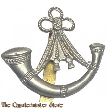 Cap badge Oxfordshire & Buckinghamshire Light Infantry Regiment