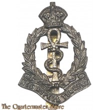 Cap badge  Royal Air Force (RAF) Medical Services