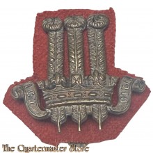 India - Cap badge 2nd King Edward VII's Own Gurkha Rifles (The Sirmoor Rifles) post 1947