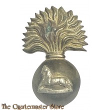 India - Sun helmet badge 4th Bombay Grenadiers, post 1922