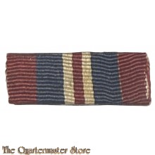 Ribbon 1939-1945 War Medal (Baton 1939/45 War medaille)