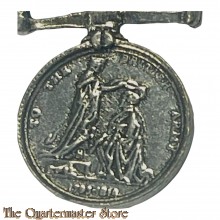 Miniature Military General Service Medal 1793-1814