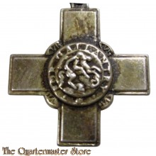 George Cross for gallantry (miniature)