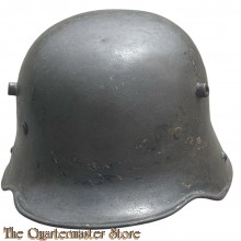 WK1 Stahlhelm M16 (M16 combat helmet)