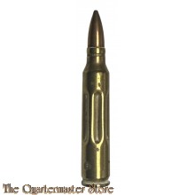 US Army M63 dummy cartridge