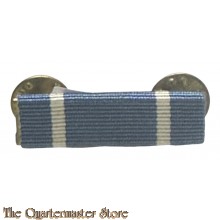 Ribbon United Nations Truce Supervision Organization medal