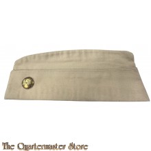 WW2 Cap oversea's kaki Engineers (private purchase)