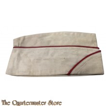 WW2 Cap oversea's kaki Transport Corps