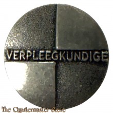 Draag insigne Verpleegkundige 