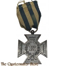 Metalen (Hasselt) Kruis 1830-1831 (Hasselt Cross 1830-1831)