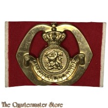 Baret embleem Opleidingscentrum Officieren van speciale diensten