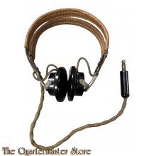 WW2 USAF WW2 HS-33 headset