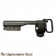M1 Carbine Barrel Band with Bayonet Lug