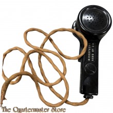 Microphone Hand No. 3 (Microfoon no 3)