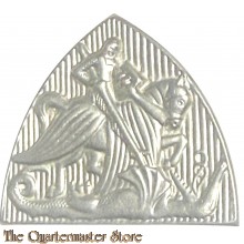 Schouder embleem Cavalerie 1950-1963