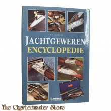 Book - Jachtgeweren Encyclopedie - A.E. Hartink
