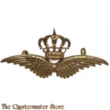 small Wing cap airforce (unknown)
