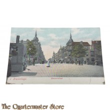 Ansicht ‘s Gravenhage Weimarstraat 1906