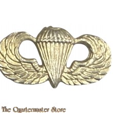 Lapel badge US Army Parachutist