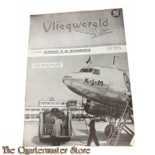 Vliegwereld jaargang 5, no 44 30 Nov 1939