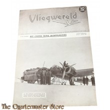 Vliegwereld jaargang 5, no 46, 14 Dec 1939