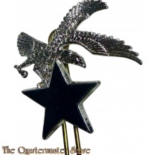 Ghana - Capbadge 