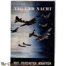 USG 9 Flyer Tag und Nacht mit vereinten Krafte