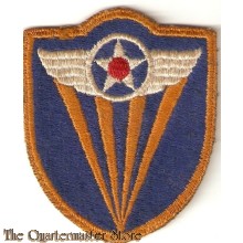 Sleeve patch 4th Air Force