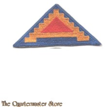 Sleeve patch 7th Army