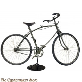 Bsa paratrooper top bicycle