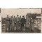 Foto Nederlandse en Duitse (grens) troepen 1939-40
