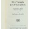 Buch 'Der Vampir des Festlandes' by 'Graf Ernst zu Reventlow'