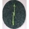 Tatigkeits abzeichen Nachrochten Polizei (Trade badge Singnals Police)