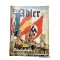 Zeitschrift Der Adler Heft 9, 13 Juni 1939  (Magazine Der Adler no 9, 13 juni 1939)