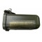 US Army Decontamination kit , personal M258A1