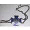 1934 armband silber (1934 Bracelet silver)